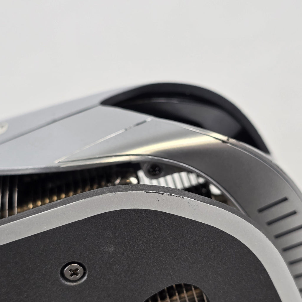 NVIDIA GeForce RTX 4070 Ti 12GB RAM