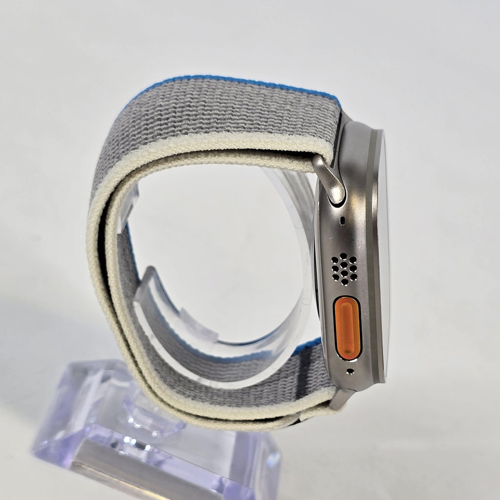 Apple Watch (Ultra) 49mm Unlocked 32GB