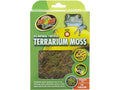 Terrarium Moss, 10gal, Zoo Med