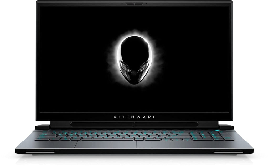 Alienware M17 R4 - i9-10980HK - 32GB RAM - RTX 3070 - 512GB / 1TB SSD