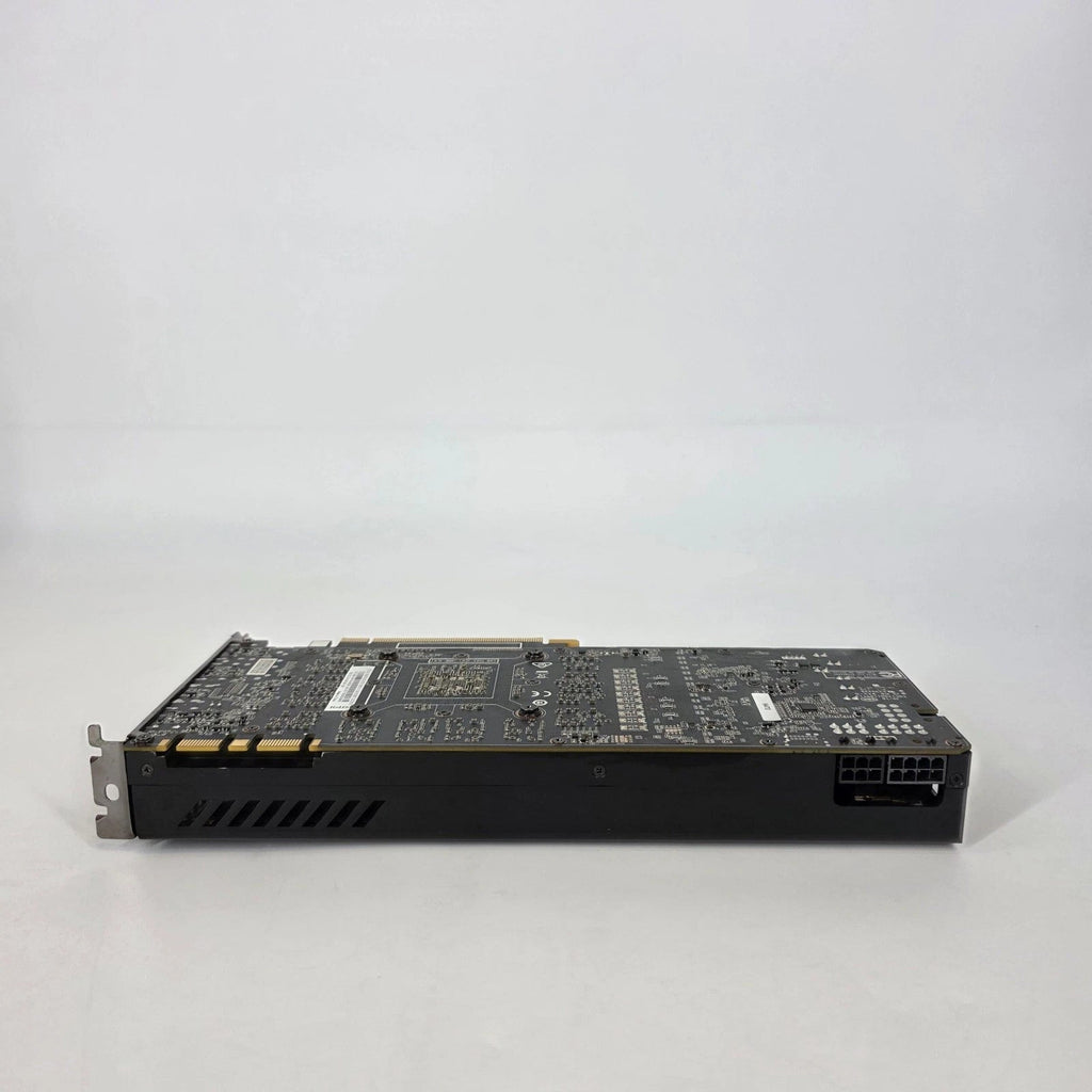 NVIDIA GeForce GTX 1080 Ti 11GB RAM