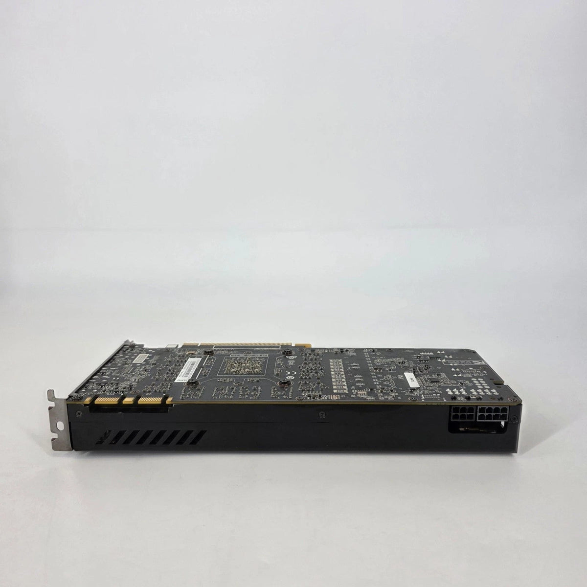 NVIDIA GeForce GTX 1080 Ti 11GB RAM