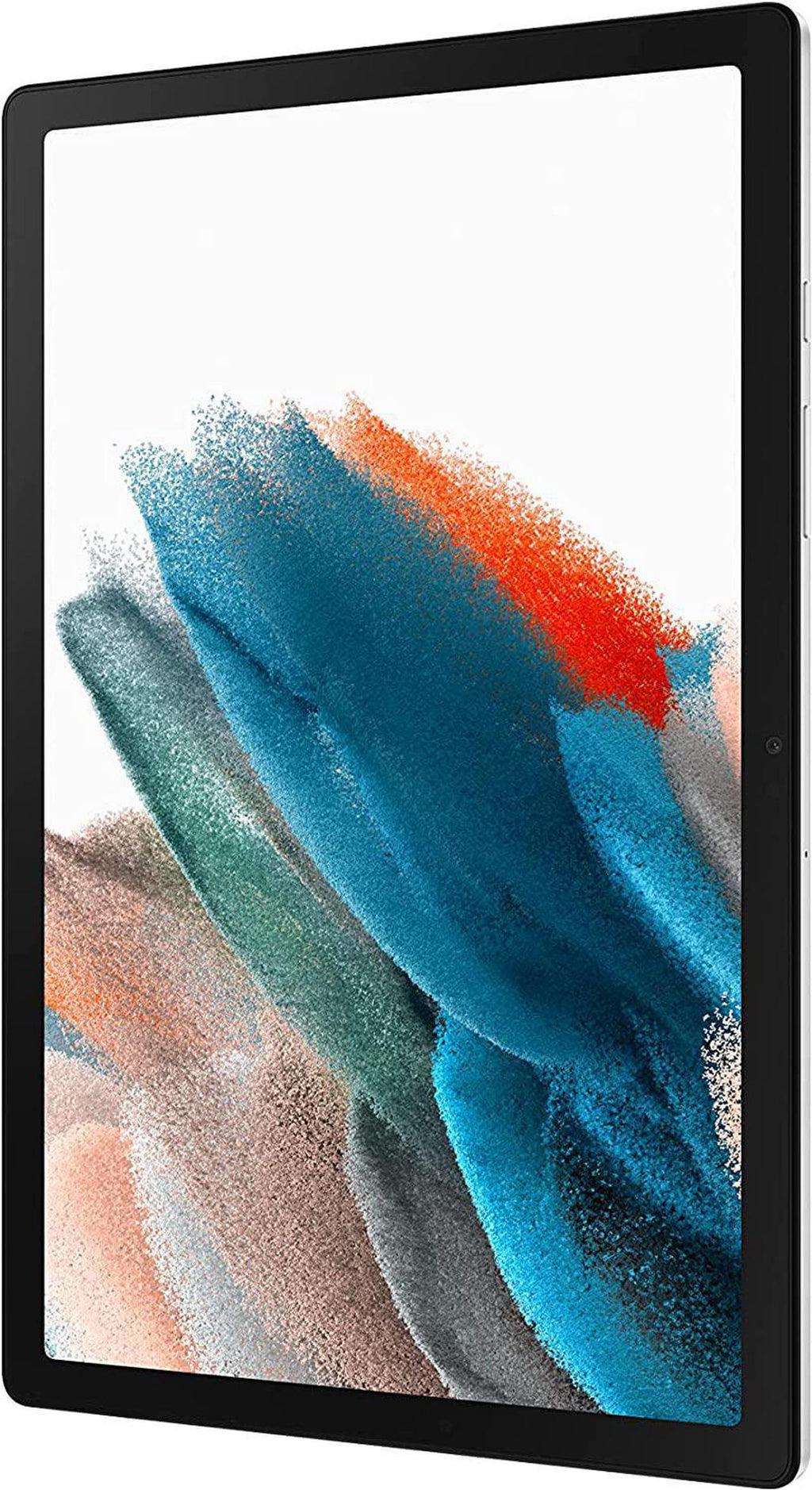 Samsung Galaxy Tab A8 10.5" 128GB Silver (Wi-Fi) - SM-X200NZSFXAR