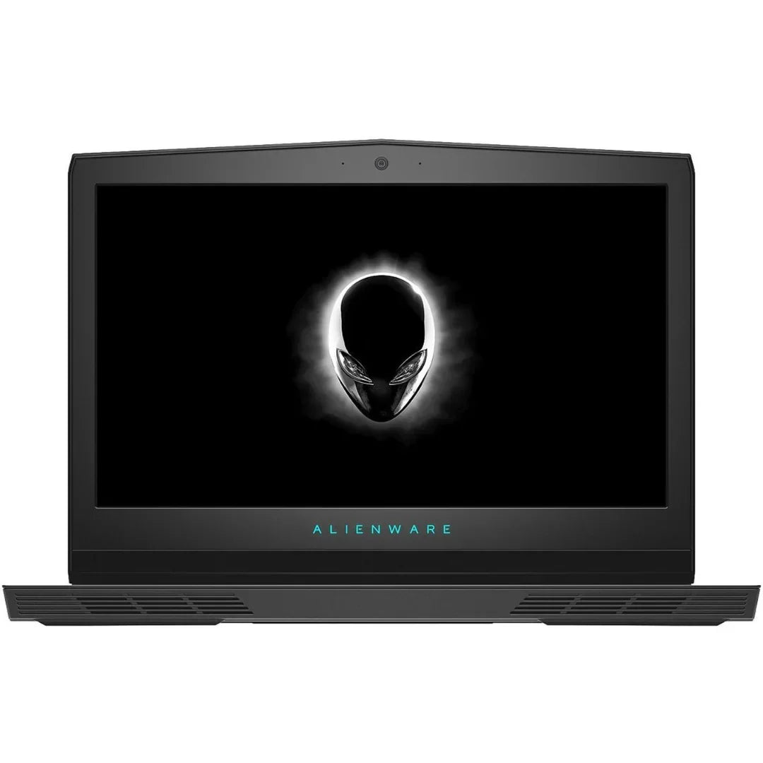 Alienware 17R5 17.3" QHD Laptop - i9, 32GB, GTX 1080, 256GB SSD + 1TB HDD - AW17R5-9729SLV-PUS