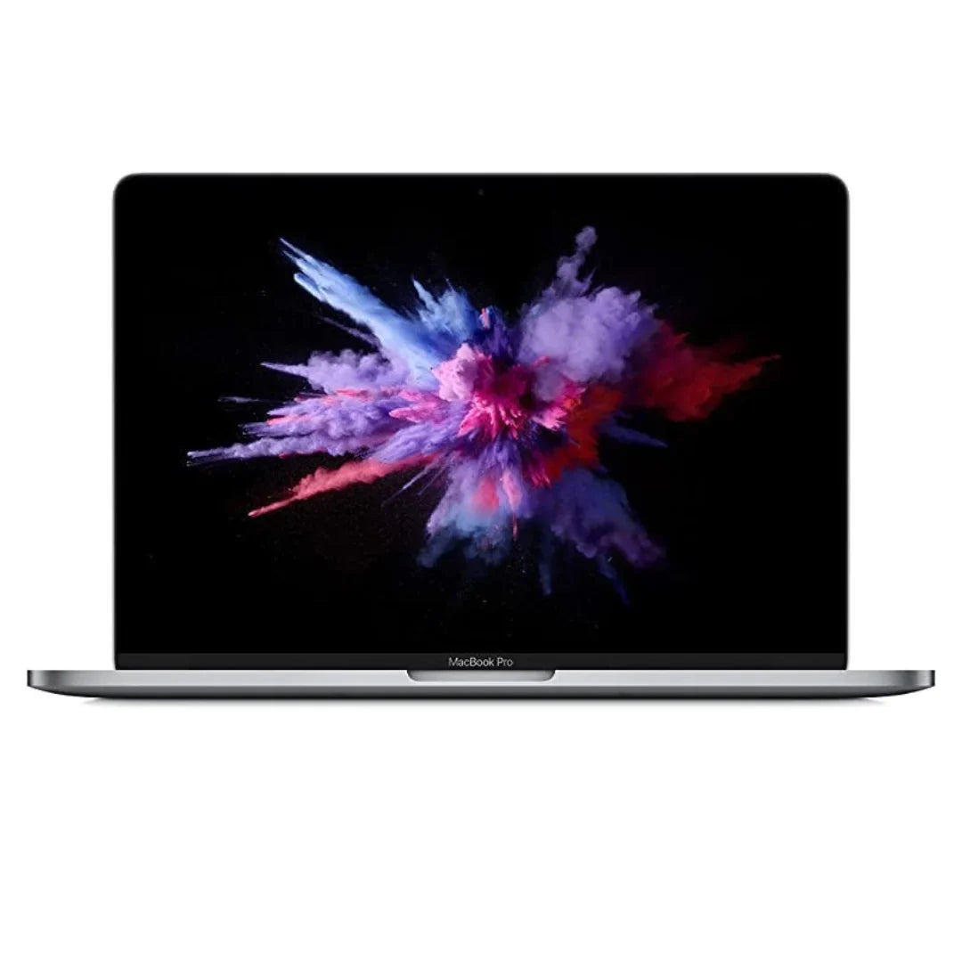 Apple MacBook Pro - 13"" Display with Touch Bar (Mid-2019) - Intel Core i5 - 8GB Memory - 512GB SSD - Space Gray - MV972LL/A