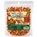 Apple & Carrot Treat