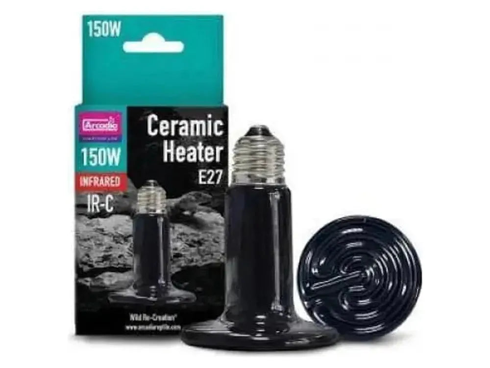 Ceramic Heater - 150W