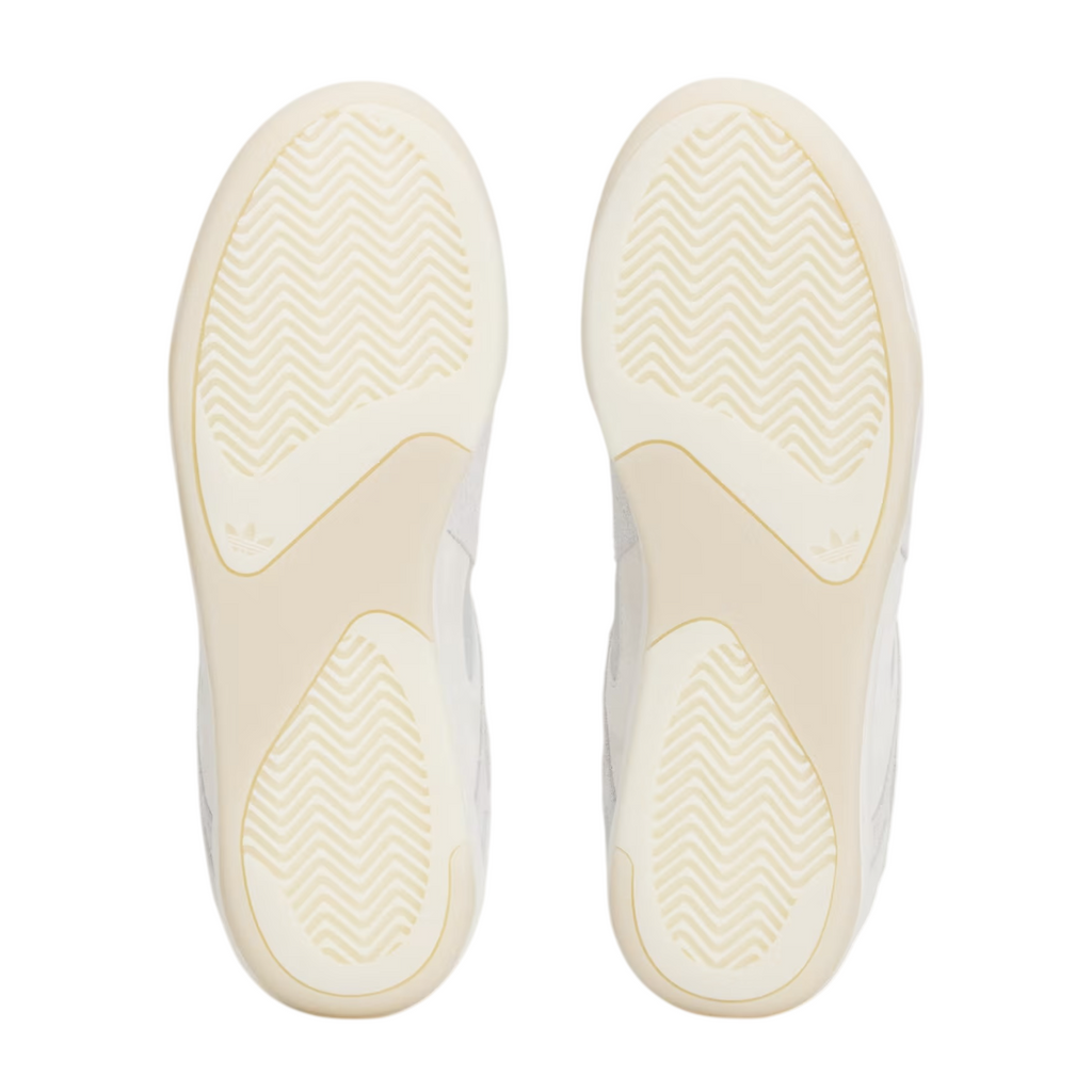 adidas BadBo 1.0 Bad Bunny Resilience Chalk White