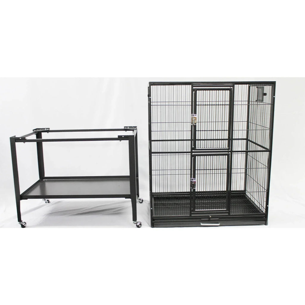 Brisbane Cage & Starter Pack for Sugar Gliders