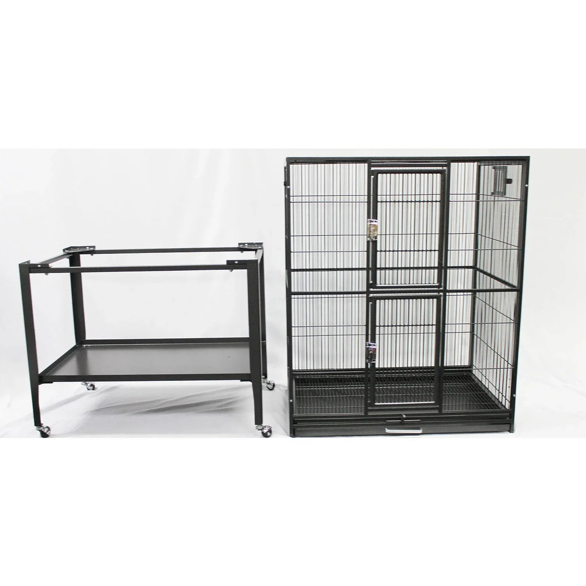 Brisbane Cage & Starter Pack for Sugar Gliders