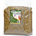 Dried Black Soldier Fly Larvae