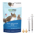 Baby Animal Nursing Set