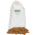 Medium Live Mealworms (1/2")
