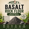 Bulk Basalt Rock Dust – Premium Volcanic Soil Mineral