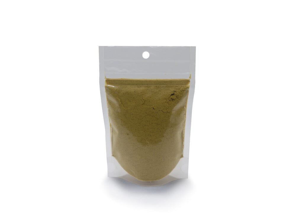 100% Bee Pollen - 3oz