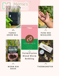 Beginner Composting Bundle