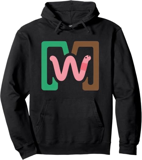 Pullover Hoodie