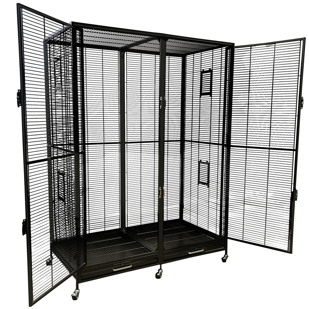 Borneo Cage