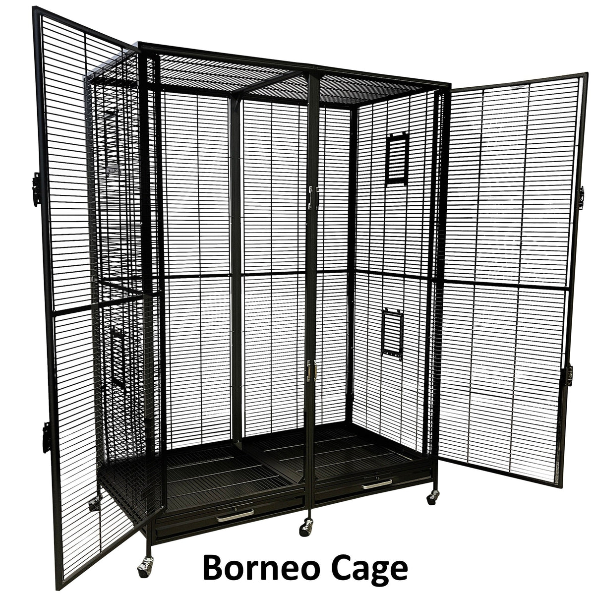 Borneo Cage