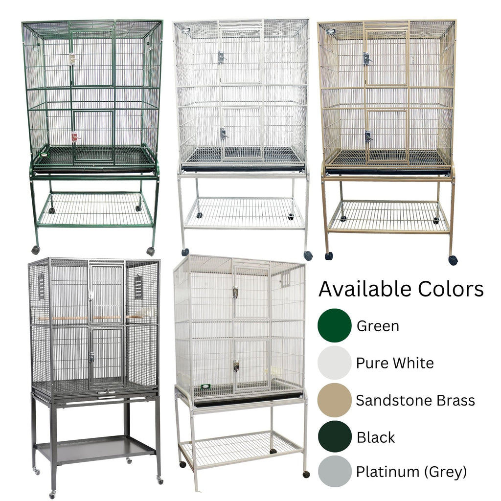 Brisbane Cage