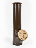 Wormspire™ Composting Tower - Large - 10Gal - for 2-4 People