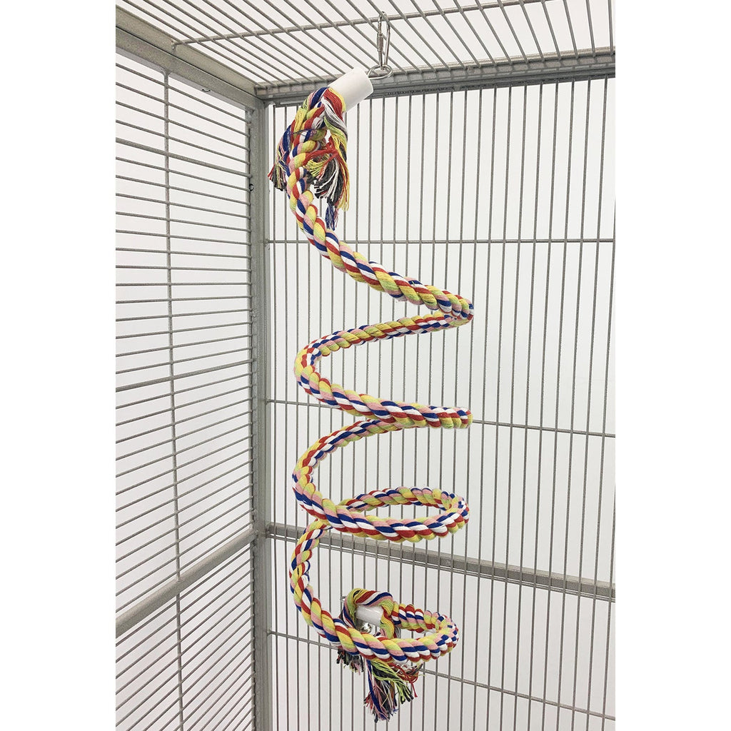 Cage Enhancement Set