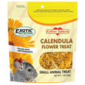 Calendula Flower Treat