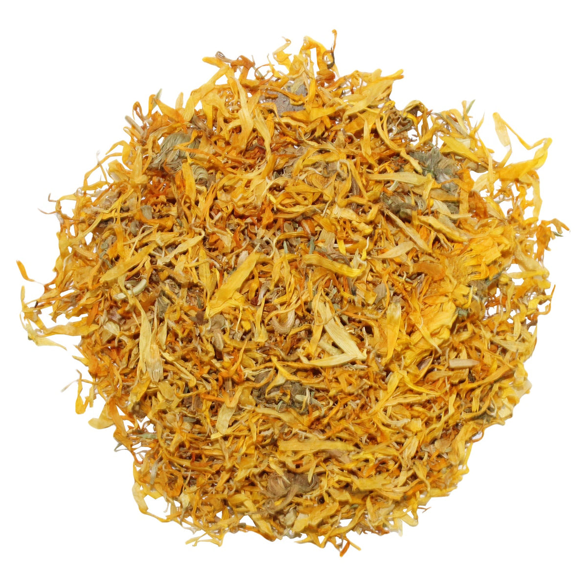 Calendula Flower Treat