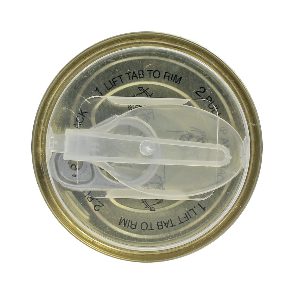 Canned Snails