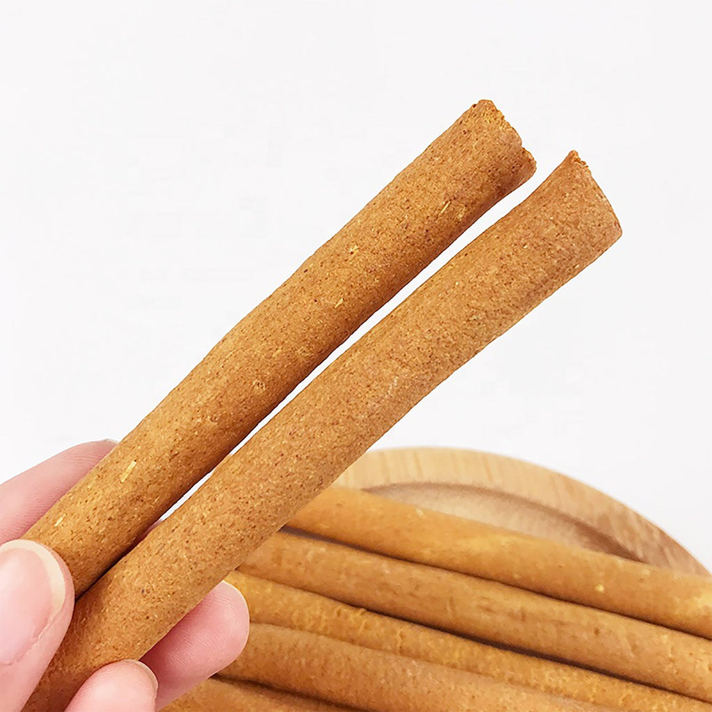 Munchers Carrot Crunchers