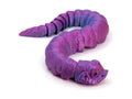 3D Printed Multi-Color Hognose - Large