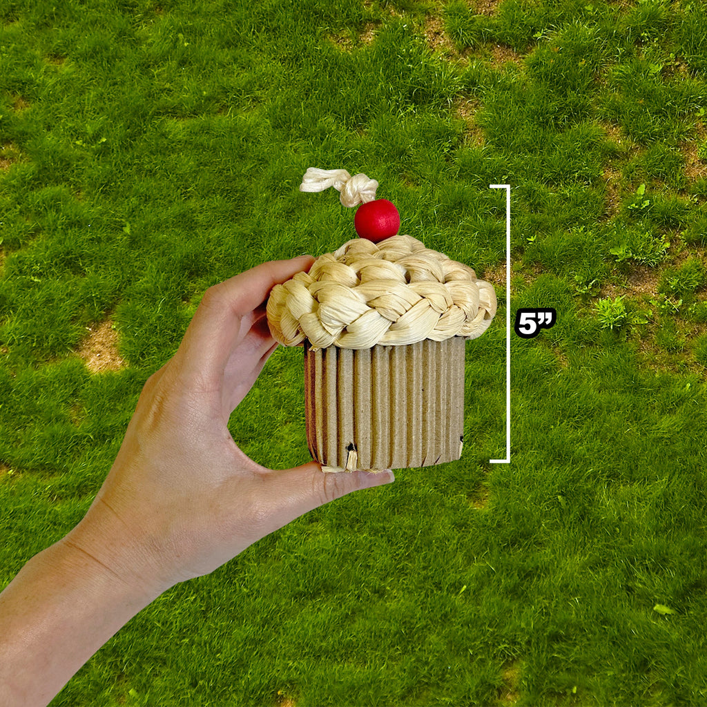 Celebration Cupcake