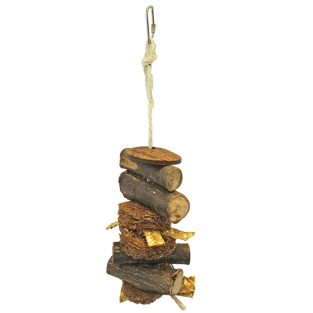 Chew Stack