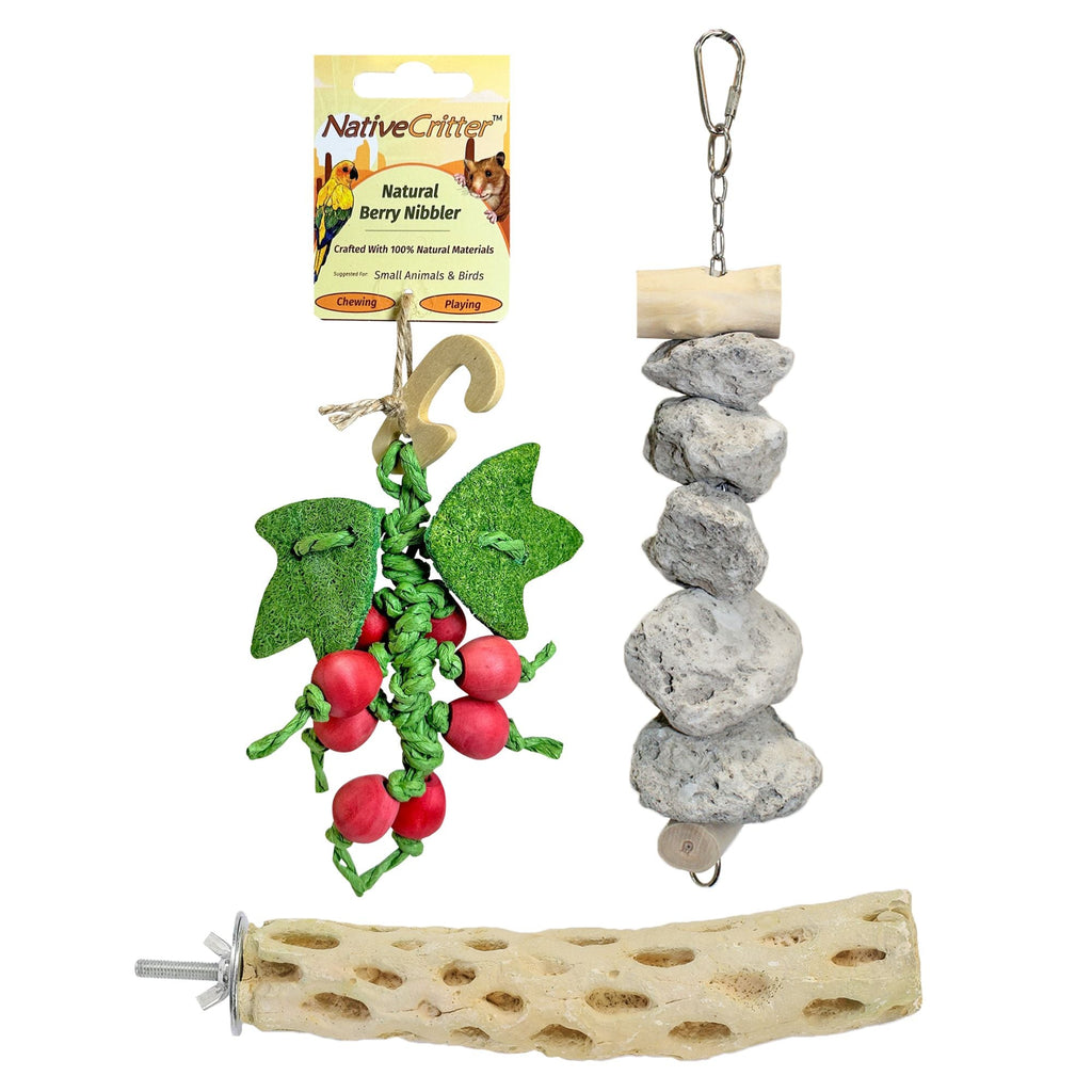 Chew Toy Bundle
