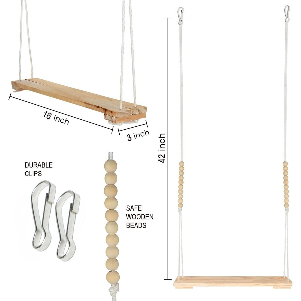 Chicken Swing