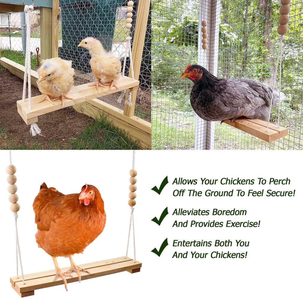 Chicken Swing