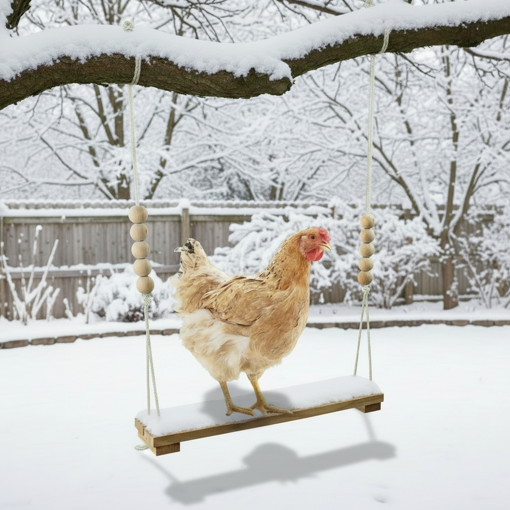 Chicken Swing