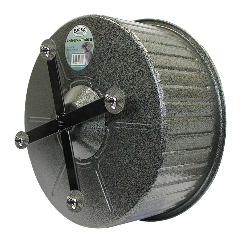 Chin-Sprint Wheel 15"