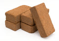 Coco Coir -650g Bricks- 1, 5, 10 Packs