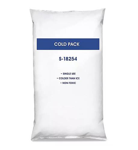 Cold Pack 6 oz.