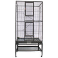 Congo Cage