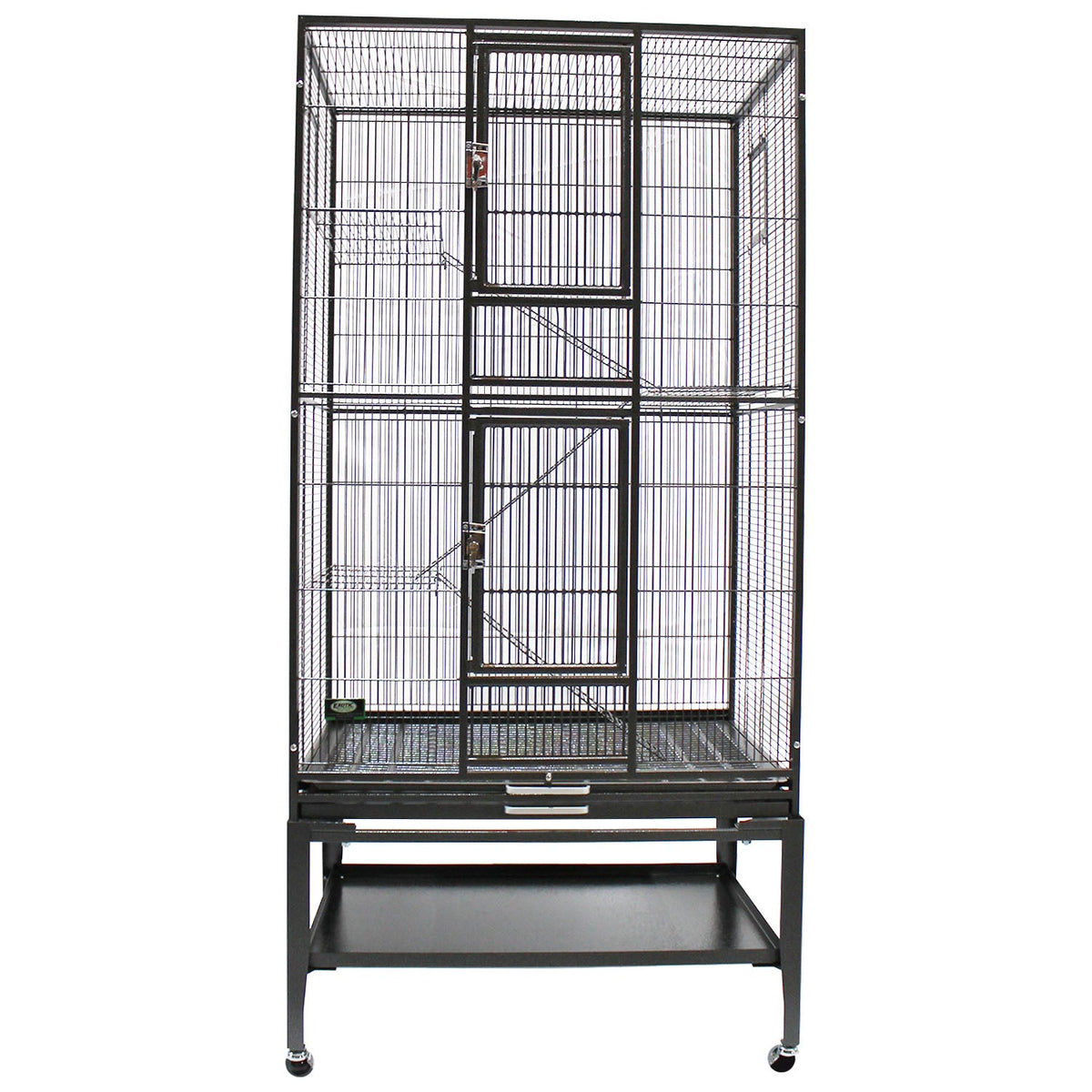 Congo Cage & Starter Pack for Sugar Gliders