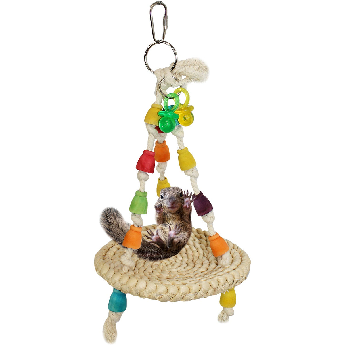 Jungle Canopy Toy Bundle