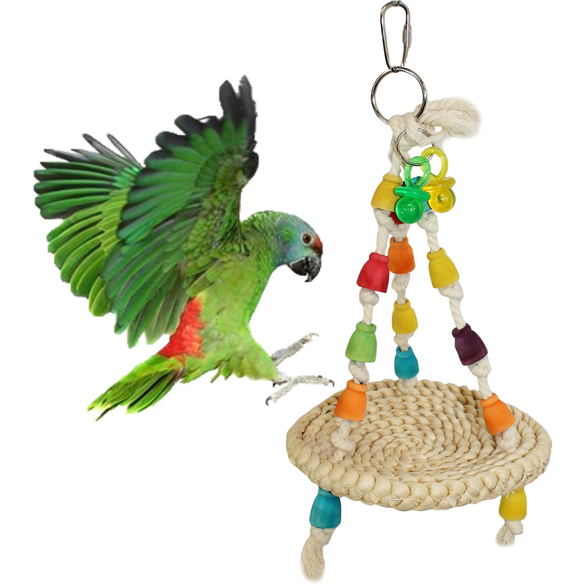 Jungle Canopy Toy Bundle