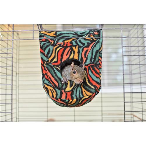 Giraffe Pouch Set