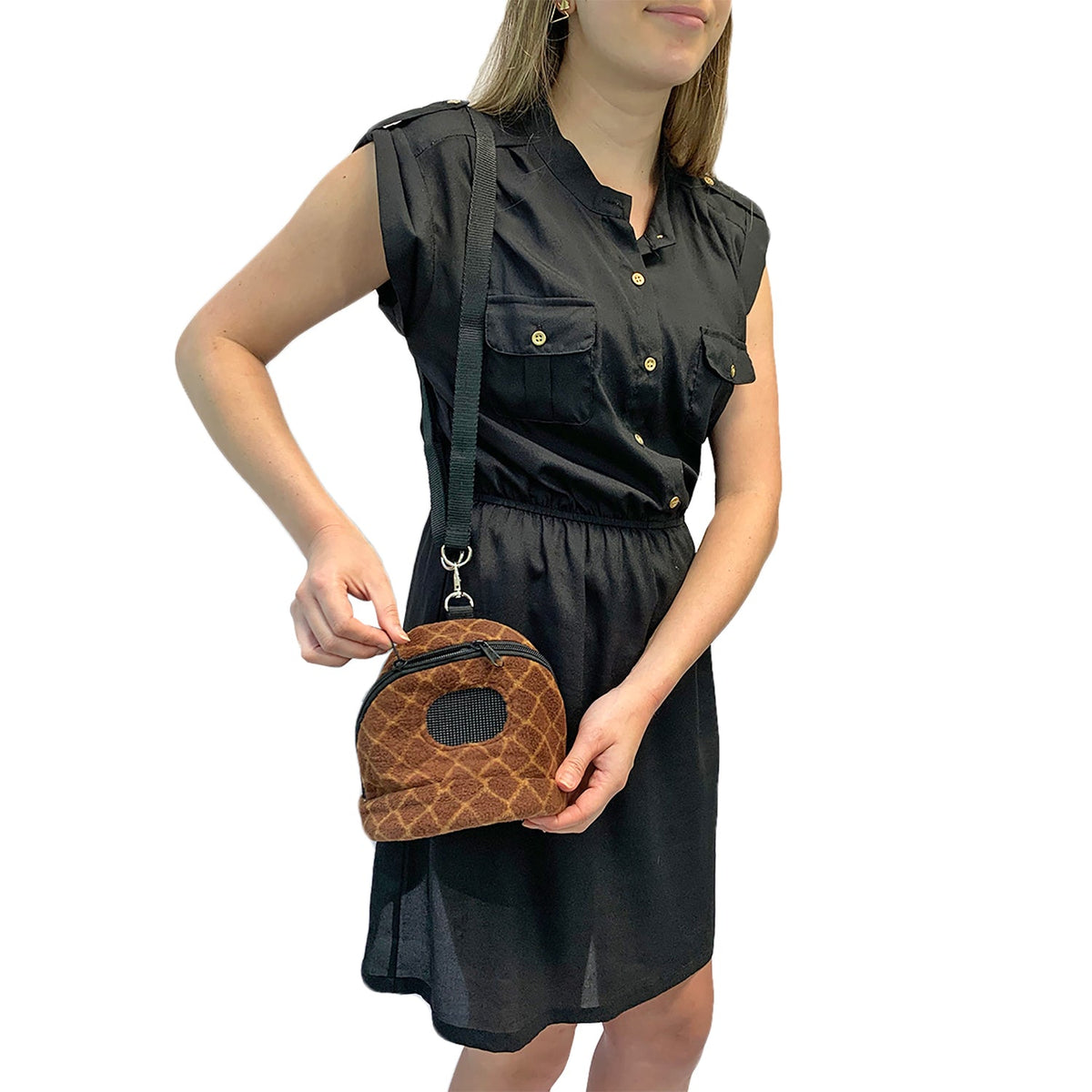 Kucci Carry Pouch