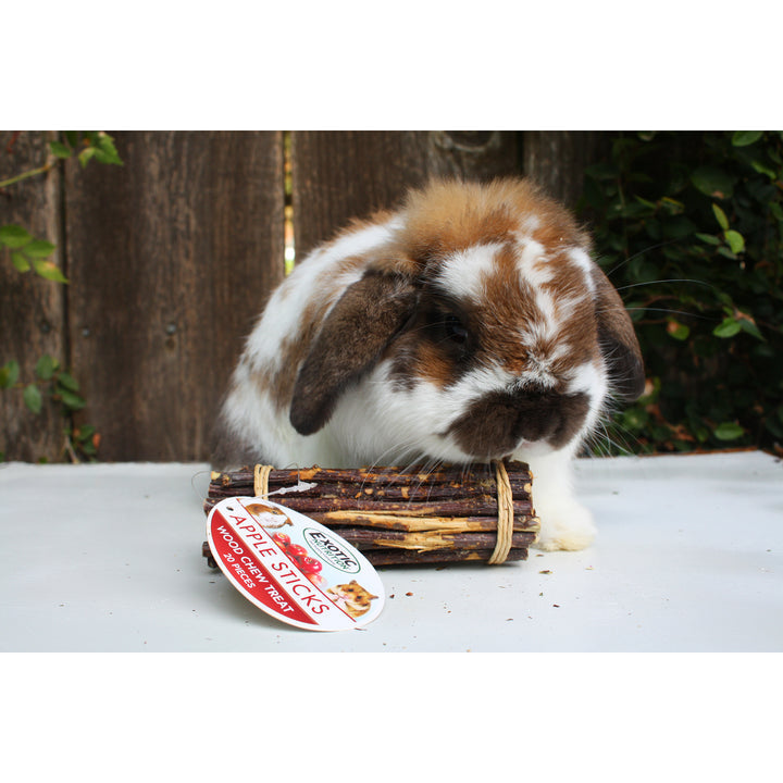 Chew Stick Value Pack