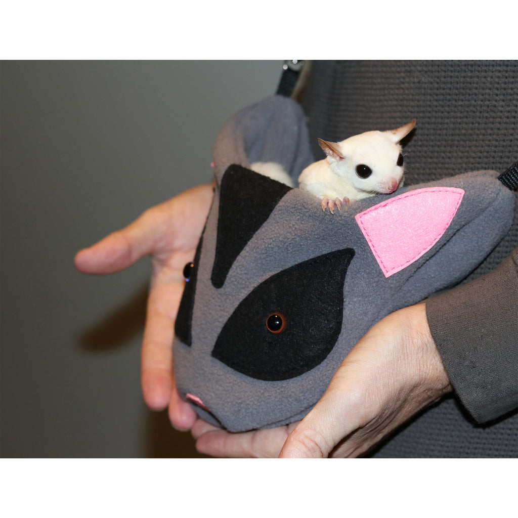 Glider Face Pouch