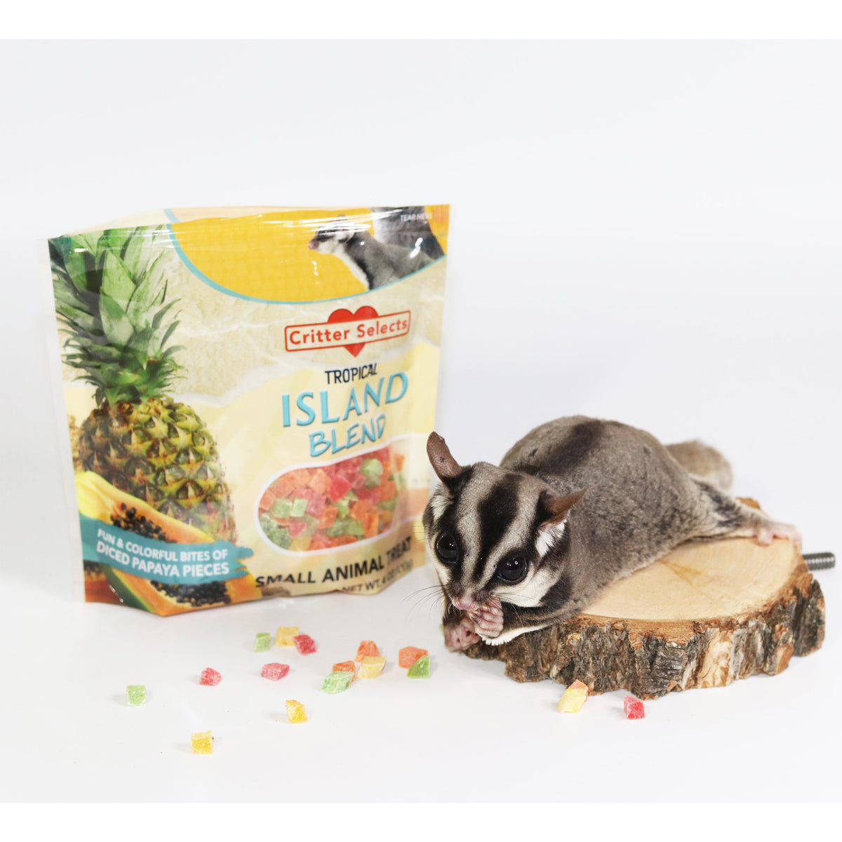 Sugar Glider Treat Bundle