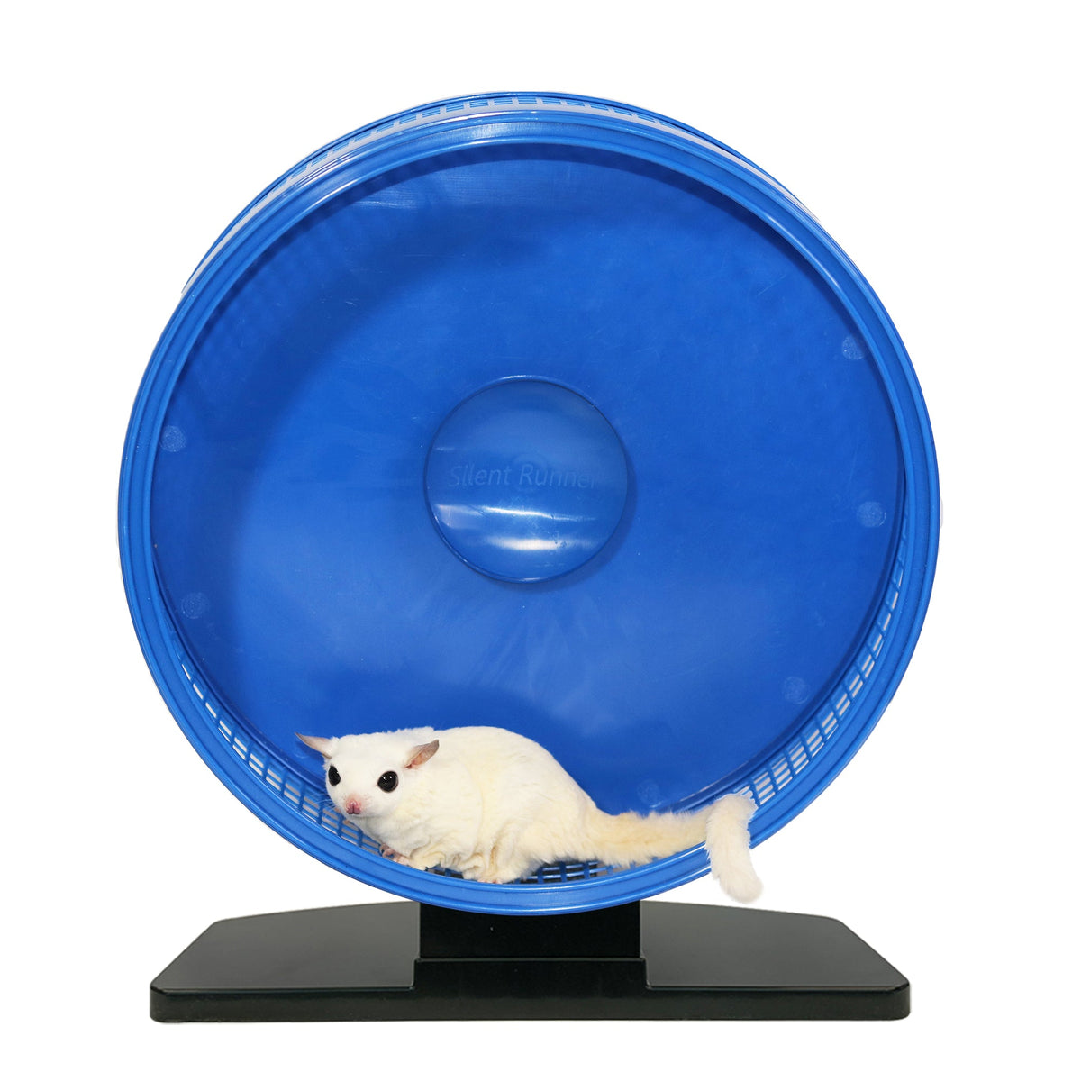 Silent Runner 12" PRO
